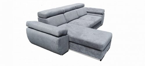 Cortina kanapé