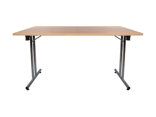 CONFERENCE TABLE FOLD 