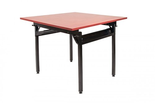 BANQUET FOLDING TABLES HS-600  bankett asztal