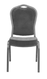 MAESTRO ALUMINIUM M01A bankett szék