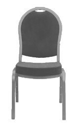 MAESTRO ALUMINIUM M04A bankett szék